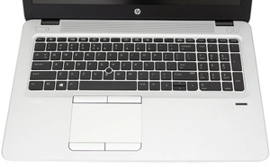 HP EliteBook 850 G4 Core i5 7300u (7-gen.) 2,6 GHz / 16 GB / 480 SSD / 15,6'' FullHD / Win 10 Pro EDU