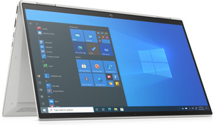 HP EliteBook x360 1040 G8 Core i5 1135G7 2,4 GHz / 16 GB / 240 SSD / 14'' FullHD dotyk / Win 11 Pro / Klasa A-