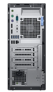 Dell OptiPlex 7070 Tower Core i5 9500 (9-gen.) 3,0 GHz / 8 GB / 120 SSD / Win 11 Prof.