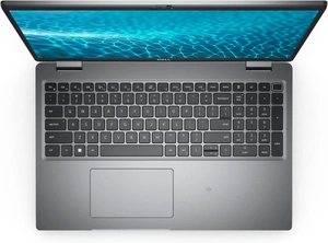 Laptop Dell Latitude 5531 Core i7 12800H / 16 GB / 480 SSD / 15,6'' FullHD / Win 11 Pro