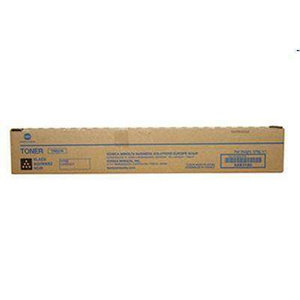 Oryginalny Toner TN-221K do Minolta 24k Black