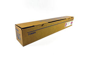 Zgodny z Konica TN-626M, TN626M (ACV1350) 28k Magenta JetWorld toner do Konica Minolta Bizhub C450i, C550i, C551i, C650i