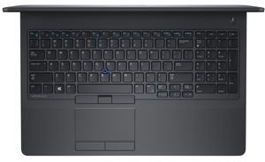 Dell Latitude E5570 Core i5 6200u (6-gen.) 2,3 GHz / 8 GB / 480 SSD / 15,6'' FullHD / Win 10 Pro