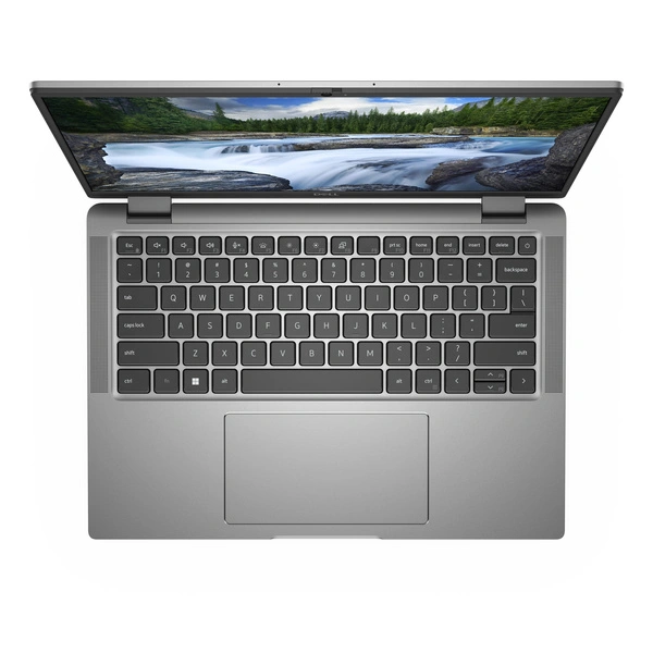 Dell Latitude 7440 Core i5 1345U (13-gen.) 1,3 GHz / 16 GB / 2 TB SSD / 14'' WUXGA, dotyk / Win 11 Pro / Klasa A-
