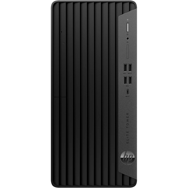 HP Elite Tower 600 G9 i5 12500 (12-gen.) / 32 GB / 960 SSD / Win 11 Pro