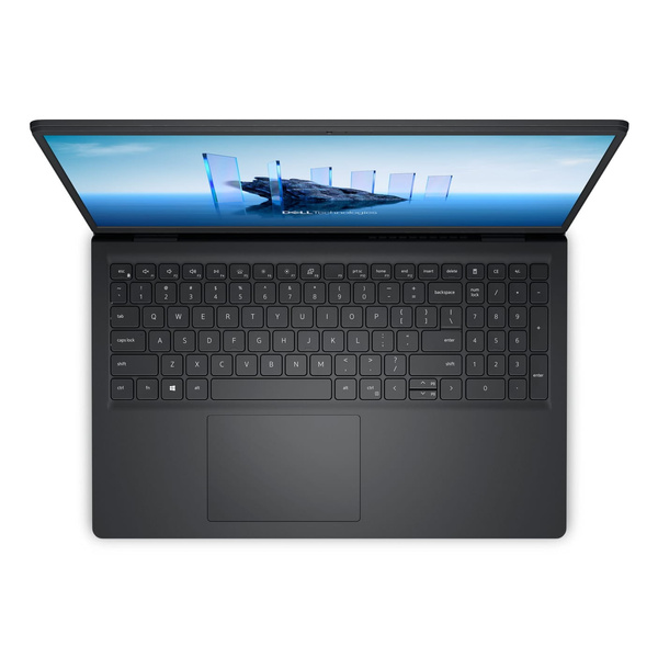 Nowy Dell Pro 15 Essential PV15250 Core i5 1334U (13-gen.) / 16 GB / 480 SSD / 15,6" FullHD / Win 11 Pro Edu