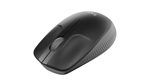Mysz bezprzewodowa Logitech M190 Charcoal