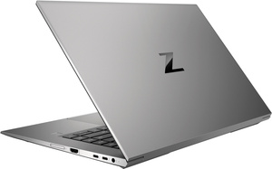 HP ZBook Studio G8 Core i7 11850H (11-gen.) 2,5 GHz / 32 GB / 240 SSD / 15,6'' FullHD / Win 11 Pro + RTX A2000