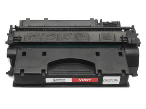 Toner zgodny z Canon CRG-719H / CRG719H 7K Black marki DDPrint do Canon LBP 251dw 252dw 253x 6300dn 6310dn 6650dn MF6140dn