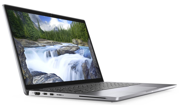 Dell Latitude 7410 Core i7 10610U (10-gen.) 1,8 GHz / 16 GB / 240 SSD / 14'' FullHD / Win 11 Pro