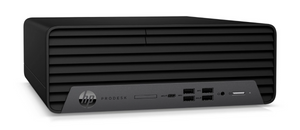 Komputer do biura Core i5 10400F (10-gen.) 2,9 GHz (6 rdzeni) /16GB/240SSD/ Win 11 Pro - HP ProDesk 400 G7 SFF
