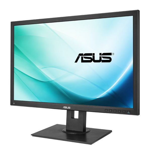 Asus BE24A Monitor 24 cale WUXGA 16:10 IPS z Głośnikami 2x2W
