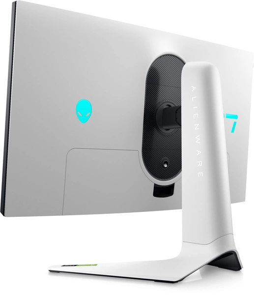 Monitor Alienware AW2723DF – 27″ WQHD, 280 Hz, 1 ms - Powystawowy