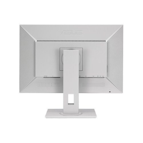 Monitor Asus BE24A – 24 cale IPS WUXGA, głośniki, biały - Poleasingowy