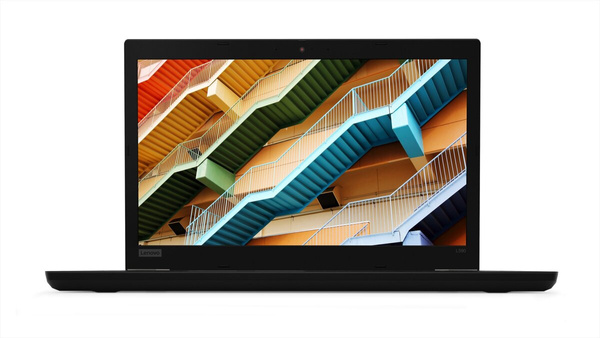 Laptop Lenovo ThinkPad L590 i5-8265U / 32GB / 960SSD / 15,6″ FHD / Win 11 Pro (Klasa A)