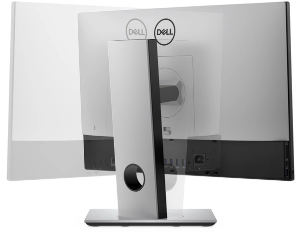 Dell OptiPlex 7480 AIO Core i5 10500T (10-gen.) 2,3 GHz / 16 GB / 240 SSD / 24'' FullHD / Win 11 Pro
