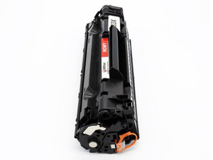 Toner CF283X (83X) Black do drukarek HP LaserJet Pro M201 / M225 – zamiennik DDPrint – 2200 stron