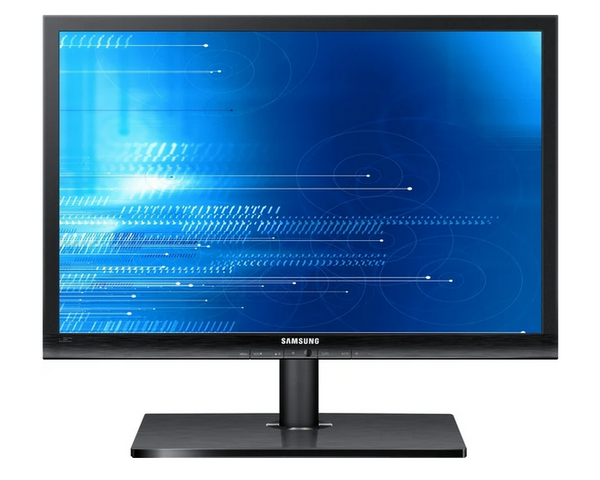 Samsung S24A650D