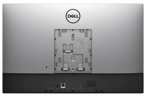 Dell OptiPlex 7480 AIO Core i5 10500T (10-gen.) 2,3 GHz / 16 GB / 240 SSD / 24'' FullHD / Win 11 Pro