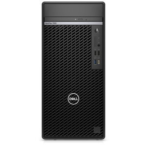 Dell OptiPlex 7000 Tower Core i5 12400 (12-gen.) / 16 GB / 2 TB SSD / Win 11 Pro