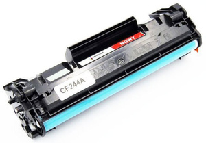 Toner CF244A Black do drukarek HP LaserJet Pro M15 / M28 – zamiennik DDPrint – 1000 stron