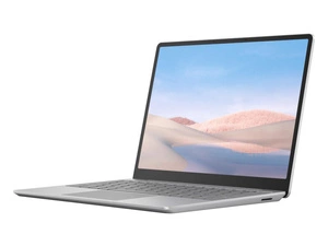 Laptop Microsoft Surface Laptop Go i5-1035G1 / 16GB / 128GB SSD / 12,5″ 1536×1024 dotyk / Windows 11 Pro – Klasa A