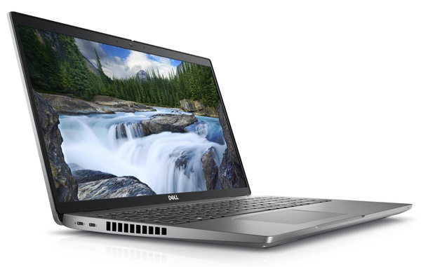 Laptop Dell Latitude 5530 Core i5 1245U (12-gen.) / 16 GB / 480 SSD / 15,6'' FullHD, dotyk / Win 11 Pro