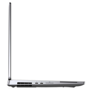 Dell Precision 7540 Core i7 9750H (9-gen) 2,6 GHz / 16 GB / 480 SSD / 15,6'' FullHD / Win 11 Pro + Nvidia Quadro T2000