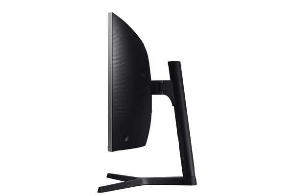 Samsung C34H890WJU 34" UWQHD Ultrawide 21:9 Zakrzywiony 100Hz USB-C
