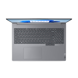 Nowy Lenovo ThinkBook 16 G6 Ryzen 5 7530U 2,0 GHz / 16 GB / 2 TB SSD / 16" WUXGA / Win 11 Pro