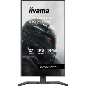 Nowy iiyama G-Master GB2741HSU-B1 144Hz 1ms