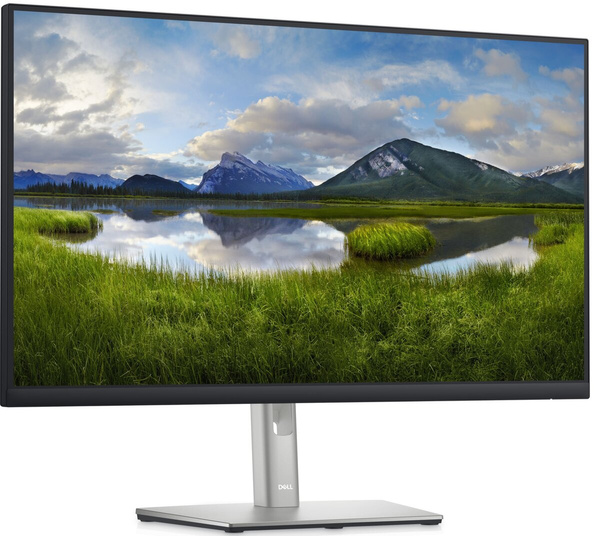 Dell P2722H / Klasa A-