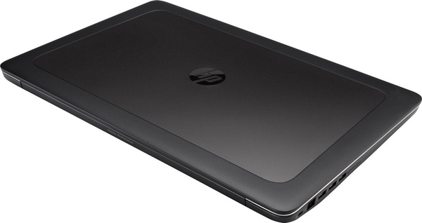 Laptop HP ZBook 17 G4 – i7-7820HQ / Quadro P3000 / 16GB / 960GB SSD / 17,3″ FHD / Win 10 Pro