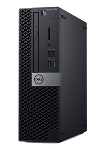 Dell OptiPlex 7060 SFF Core i5 8500 (8-gen.) 3,0 GHz / 16 GB / 960 SSD / Win 11 Pro