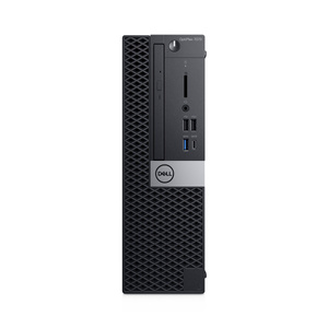 Dell OptiPlex 7070 SFF Core i3 9100 (9-gen.) 3,6 GHz / 16 GB / 480 SSD / Win 11 Pro