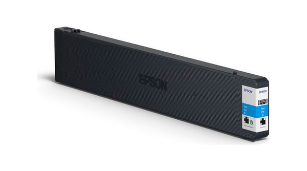 Epson T02Q2 (C13T02Q200) 50k Cyan do Epson WF-C20600 Tusz Oryginalny