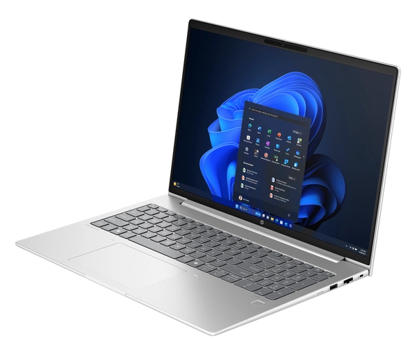 Nowy Laptop HP ProBook 465 G11 Ryzen 5 7535U / 32 GB / 2 TB SSD / 16'' WUXGA / Win 11