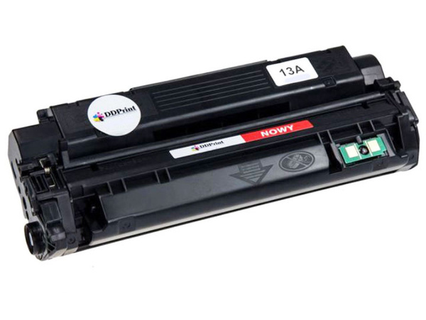 Toner Q2613A (HP 13A) Black do HP LaserJet 1300 / 1300n – zamiennik DDPrint – 2500 stron