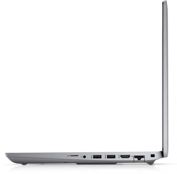 Dell Latitude 5521 Core i7 11850H (11-gen.) 2,5 GHz / 16 GB / 960 SSD / 15,6'' FullHD / Win 11 Pro