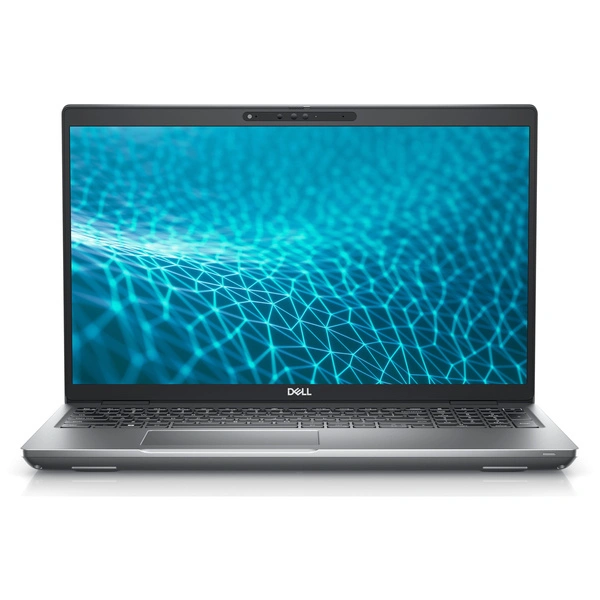 Dell Latitude 5531 Core i7 12800H (12-gen.) / 32 GB / 2 TB SSD / 15,6'' FullHD, dotyk / Win 11 Pro + GeForce MX550