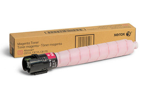 Xerox 006R01760 28k Magenta do Xerox C8145 C8155 C8170 C8245 C8255 C8270 Toner Oryginalny
