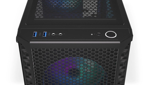 Komputer Comtrade Pro Endorfy RGB AMD AM5 DDR5 2025 Windows 11 Home