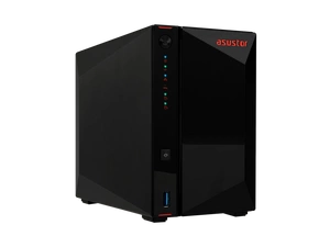 Serwer plików NAS Asustor AS5202T / 32 GB