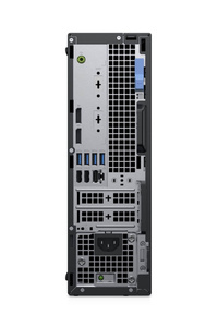 Dell OptiPlex 5070 SFF Core i5 9400 (9-gen.) 2,9 GHz / 16 GB / 240 SSD / Win 11 Pro