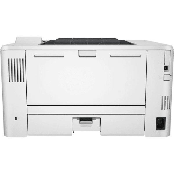 HP LaserJet Pro M404dn Drukarka Laserowa 38str/min Dupleks Ethernet Pełny Toner (10 tyś. stron)