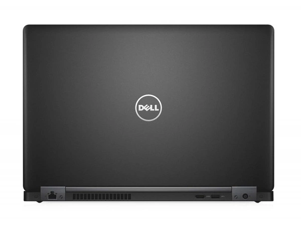 Laptop Dell Latitude 5580 i5-6300U / 16GB / 960SSD / 15,6″ FHD / Win 10 Pro (Klasa A)