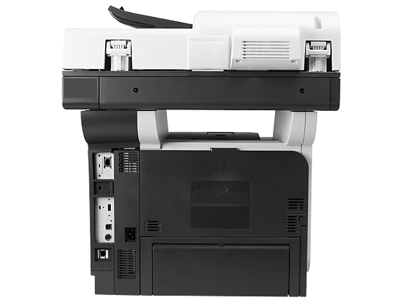 Drukarka ze skanerem HP LaserJet Enterprise M527m / Pełny Toner (18 tyś. stron)