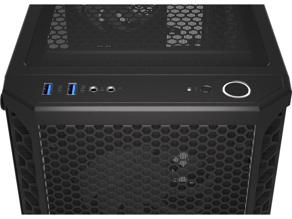 Komputer Comtrade Standard AMD Ryzen 5 8400F 4,2 GHz / 16 GB / 2 TB SSD / Win 11 + Nvidia RTX 4060 8GB