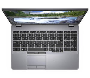 Dell Latitude 5510 Core i7 10610U (10-gen.) 1,8 GHz / 32 GB / 2 TB SSD / 15,6'' FullHD / Win 11 Pro