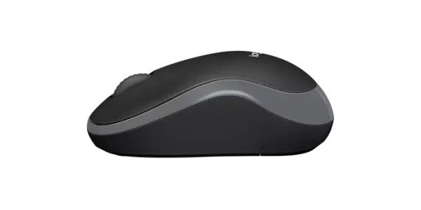 Zestaw bezprzewodowy klawiatura + mysz Logitech MK270
